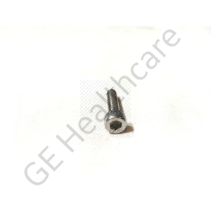 Screw M5 x 20 Socket Head Capacitor Stainless Steel Screw M5 x 20 Socket Head Capacitor Stainless Steel
