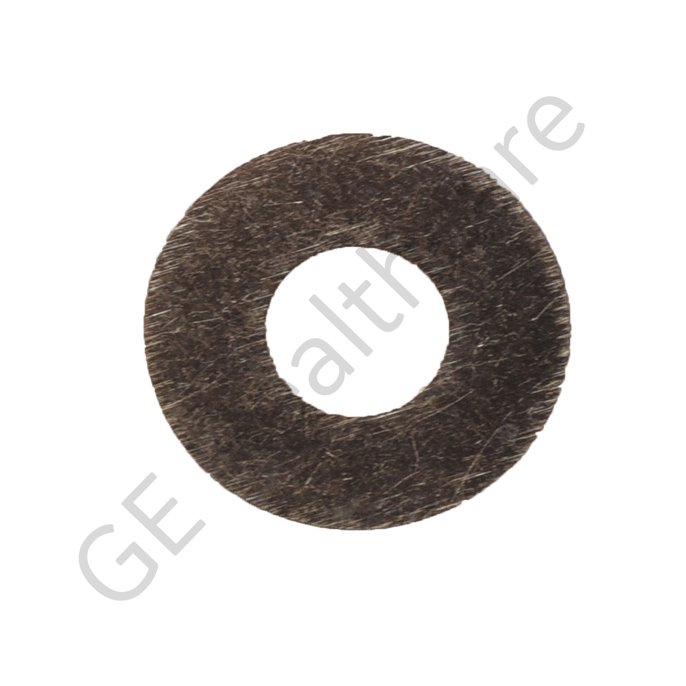 Washer 0.193 ID x 0.500 OD x 0.040 Brass with Nickel Washer 0.193 ID x 0.500 OD x 0.040 Brass with Nickel