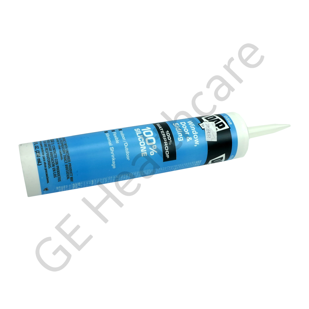 Sealing-Mechanism Sealant Silicone Clear Sealing-Mechanism Sealant Silicone Clear