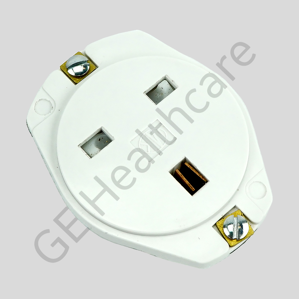 Three Pin Socket Outlet Three Pin Socket Outlet