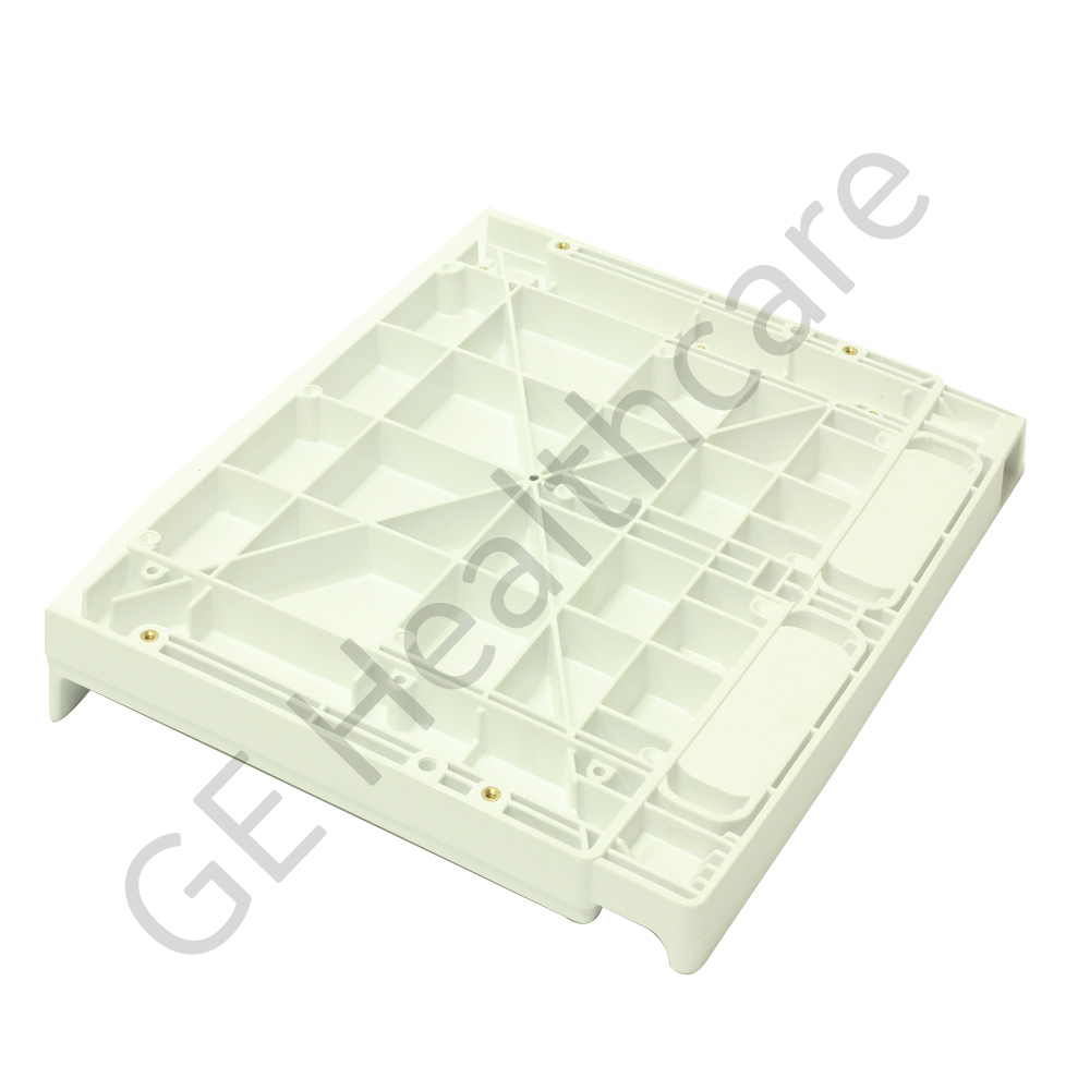 Support Worksurface Oxygen Left Support Worksurface Oxygen Left