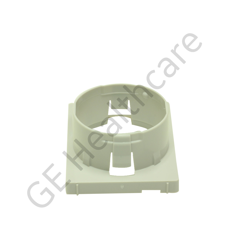 Body Gauge Support with Snap Face Body Gauge Support with Snap Face