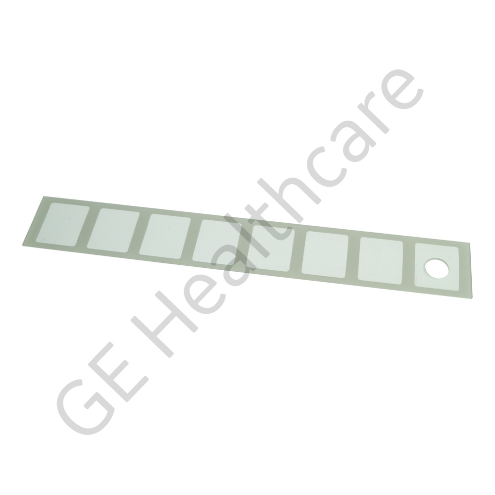 Window Gauge Narrow Left Window Gauge Narrow Left