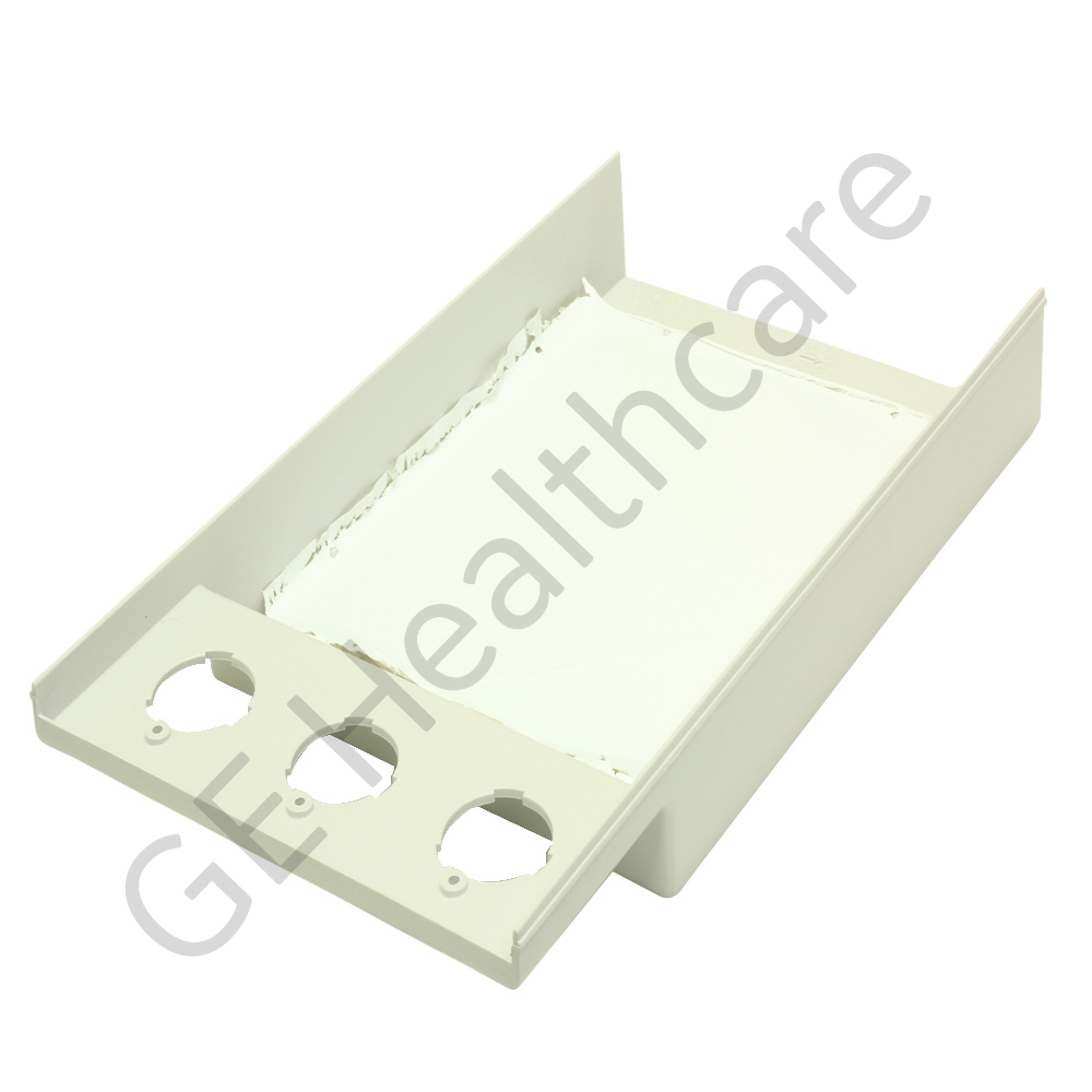 Cover Flowtubes Narrow Mechanical Cover Flowtubes Narrow Mechanical