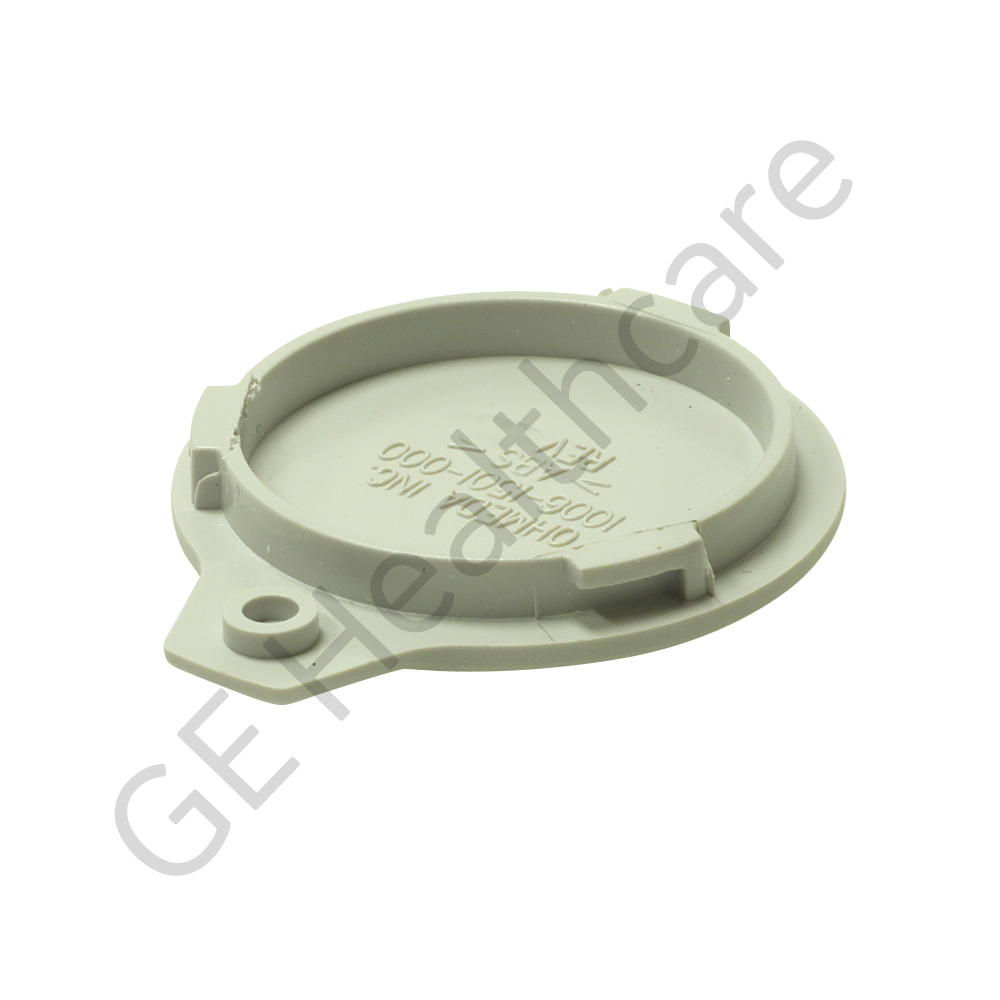Plug Flowtube Cover Plug Flowtube Cover