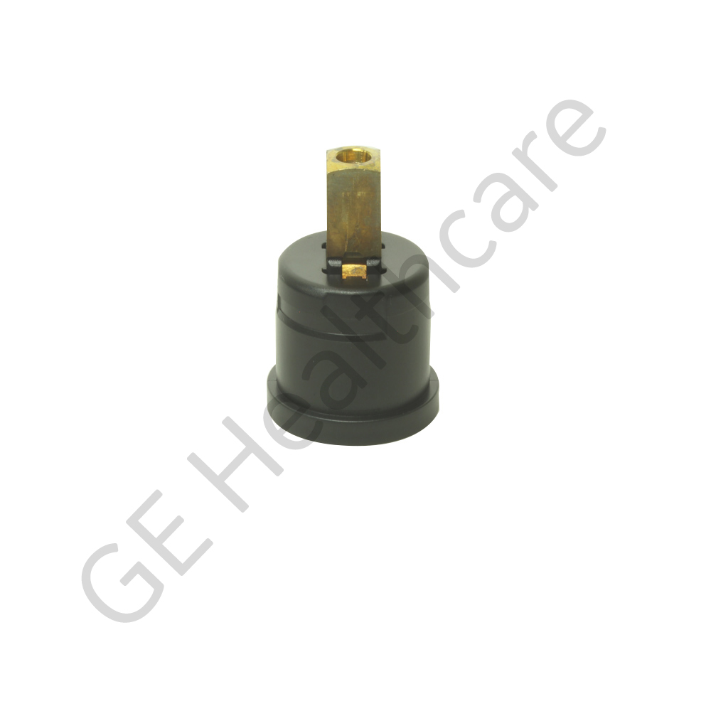 Gauge HP 40mm without HPO2 Lens 5/16-24 FEM SKT Gauge HP 40mm without HPO2 Lens 5/16-24 FEM SKT
