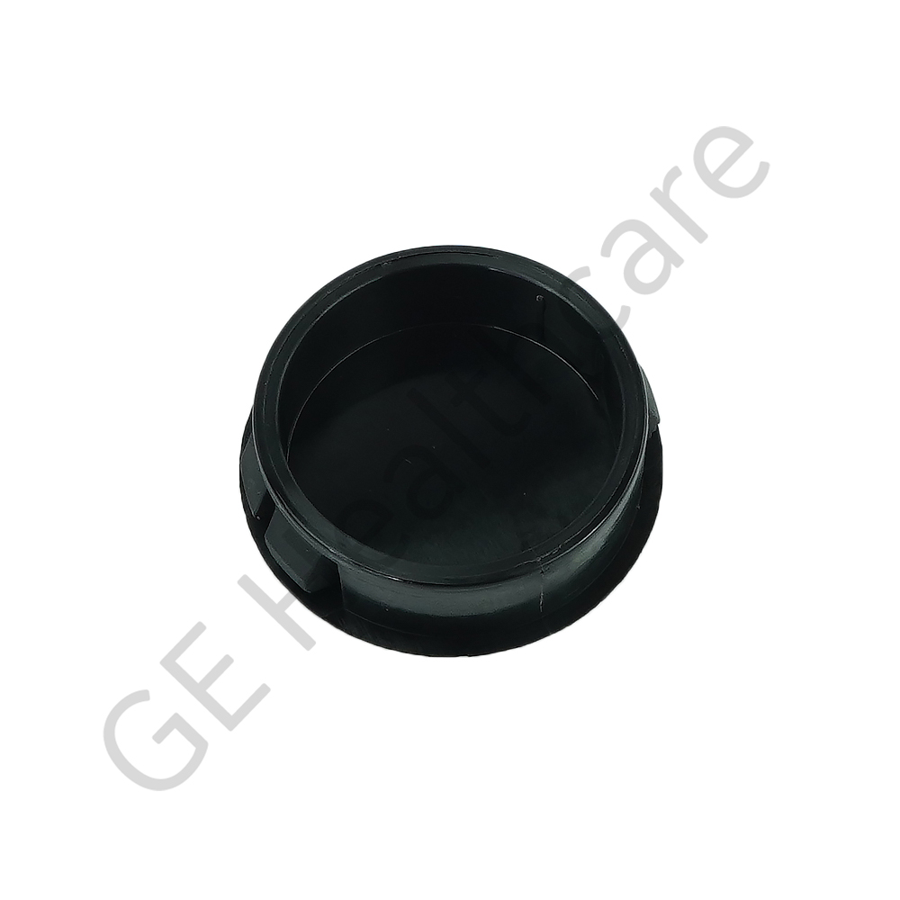 Plug Hole 34.9 Diameter Hole HEYCO 2753 Black Nylon Plug Hole 34.9 Diameter Hole HEYCO 2753 Black Nylon