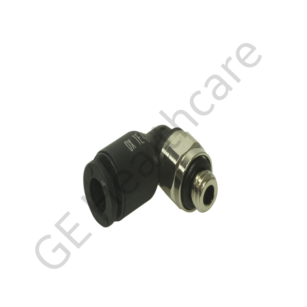 Fitting Elbow M5 X 4mm Female BCG Fitting Elbow M5 X 4mm Female BCG
