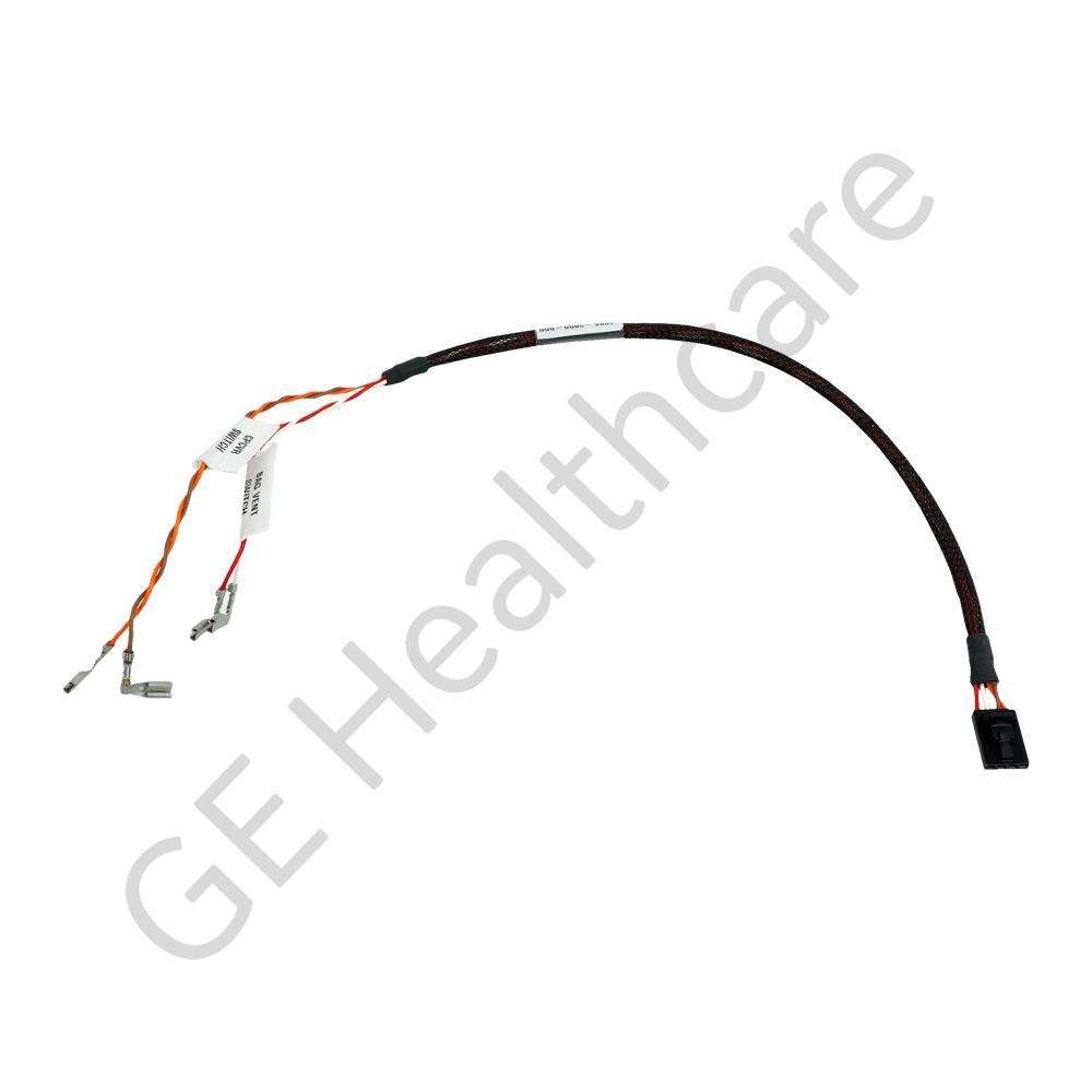 Control Panel Harness Control Panel Harness
