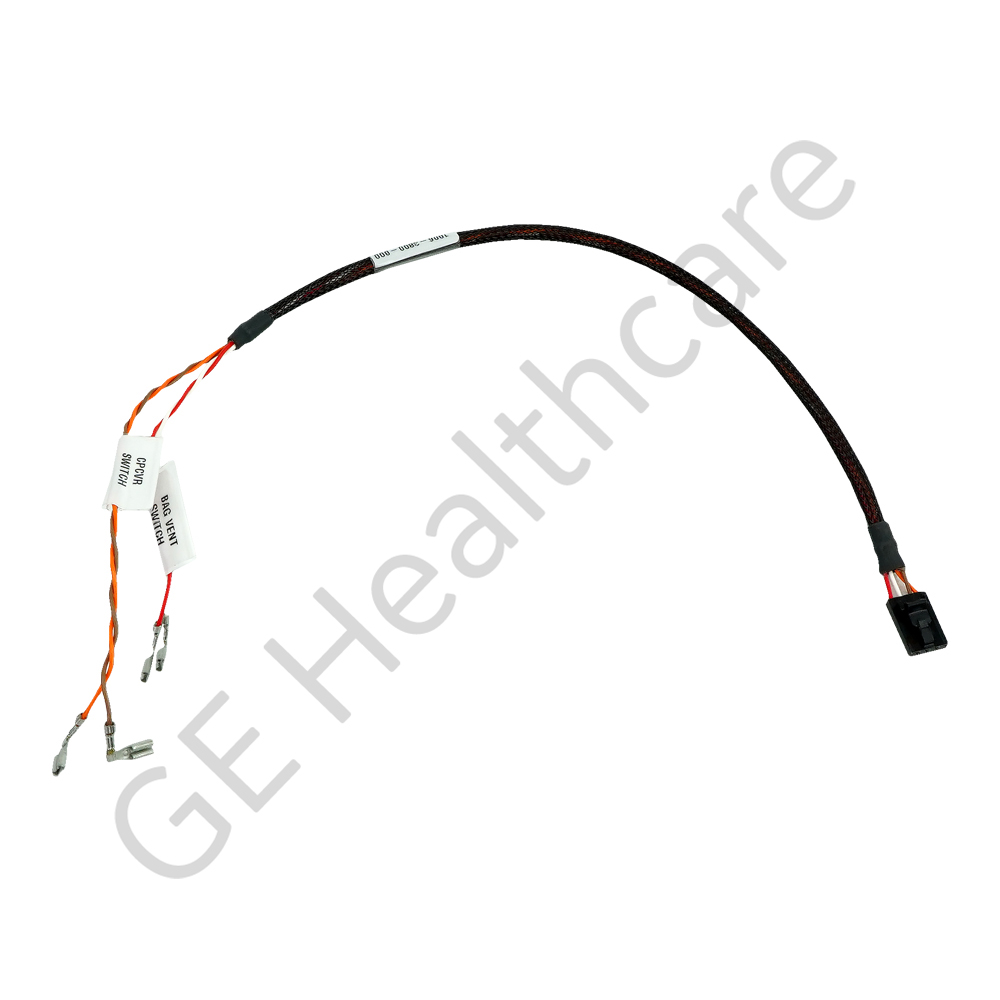 Control Panel Harness Control Panel Harness