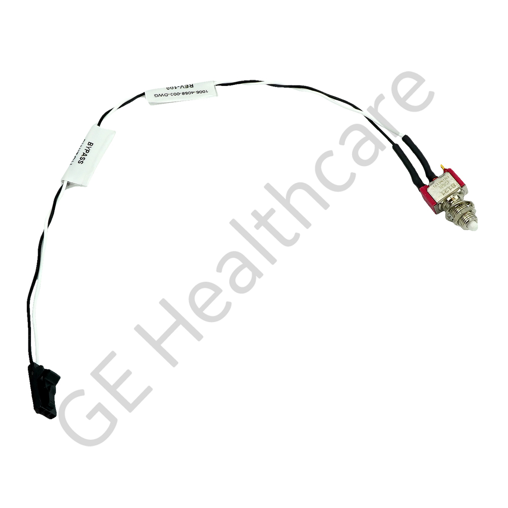 PART, HARNESS BYPASS SW PART, HARNESS BYPASS SW
