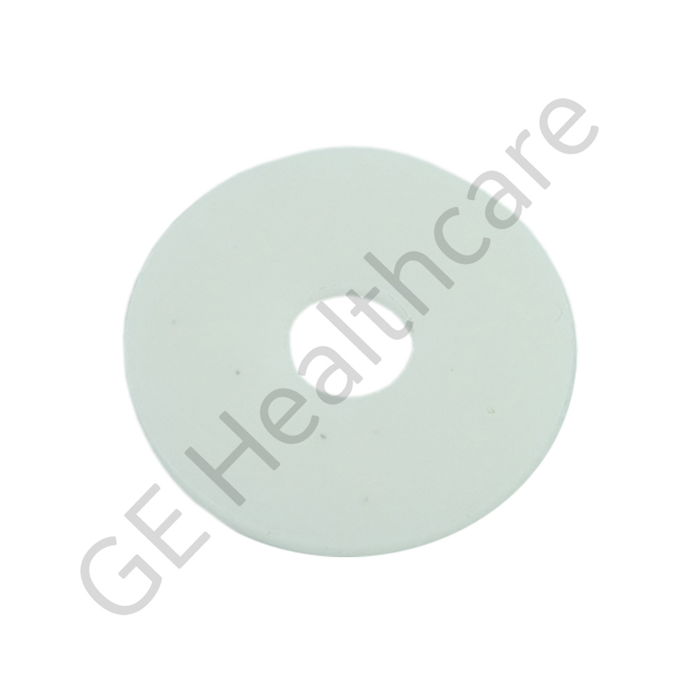 Washer Flat OD 30.48 ID 8.89 2.15 Thick Delrin Washer Flat OD 30.48 ID 8.89 2.15 Thick Delrin