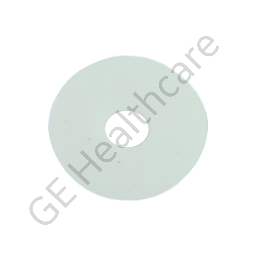 Washer Flat OD 30.48 ID 8.89 2.15 Thick Delrin Washer Flat OD 30.48 ID 8.89 2.15 Thick Delrin