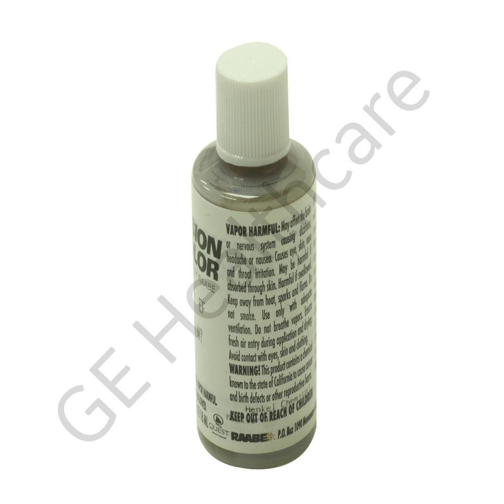 Paint Munsell Gray N7/Touchup 18 Mac Lab Bottle Paint Munsell Gray N7/Touchup 18 Mac Lab Bottle