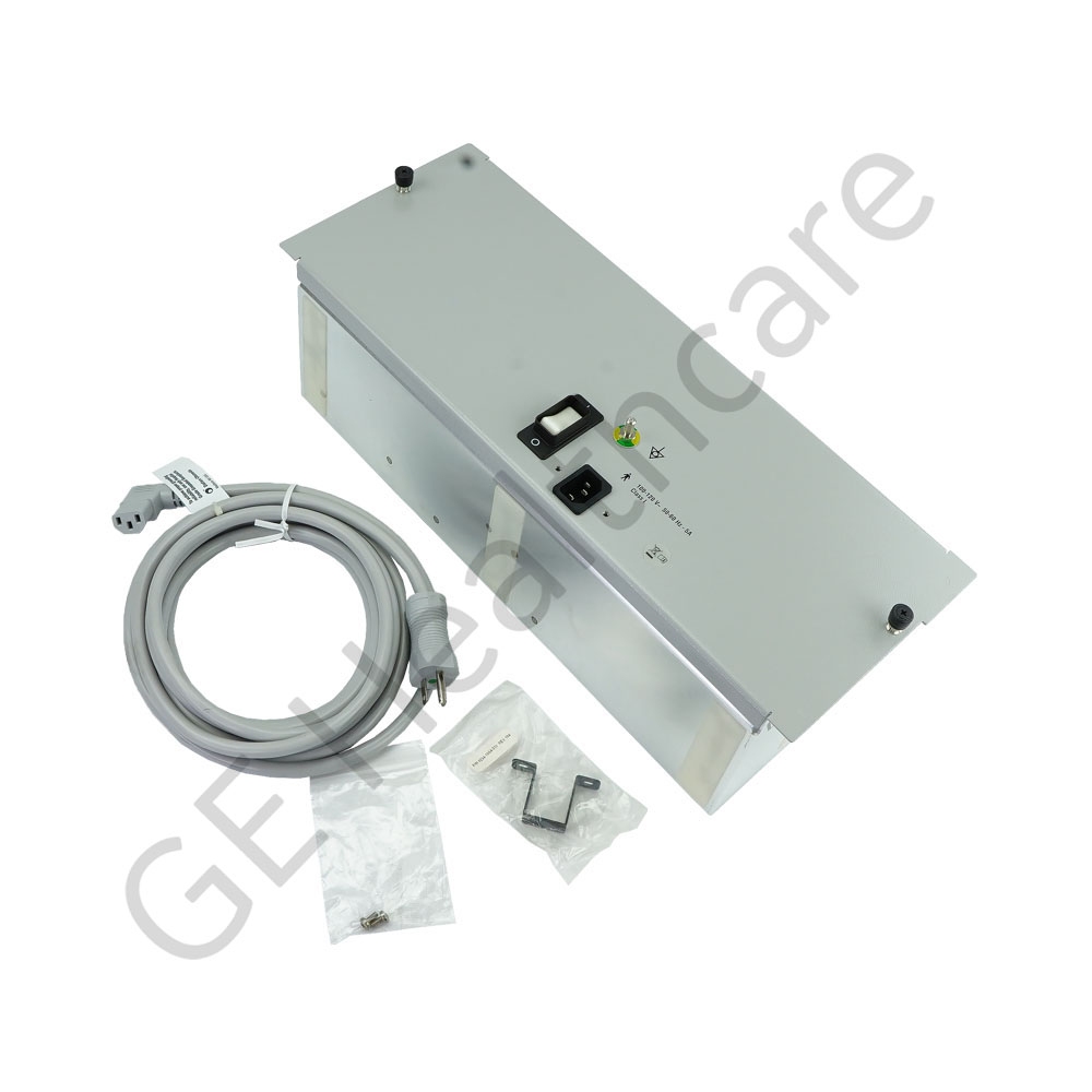 Module AC Inlet 100-120V 7900 with NEMA Power Cord Module AC Inlet 100-120V 7900 with NEMA Power Cord