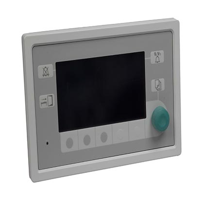 Display Ventilator 7900 Arm Mount Phantom Display Ventilator 7900 Arm Mount Phantom