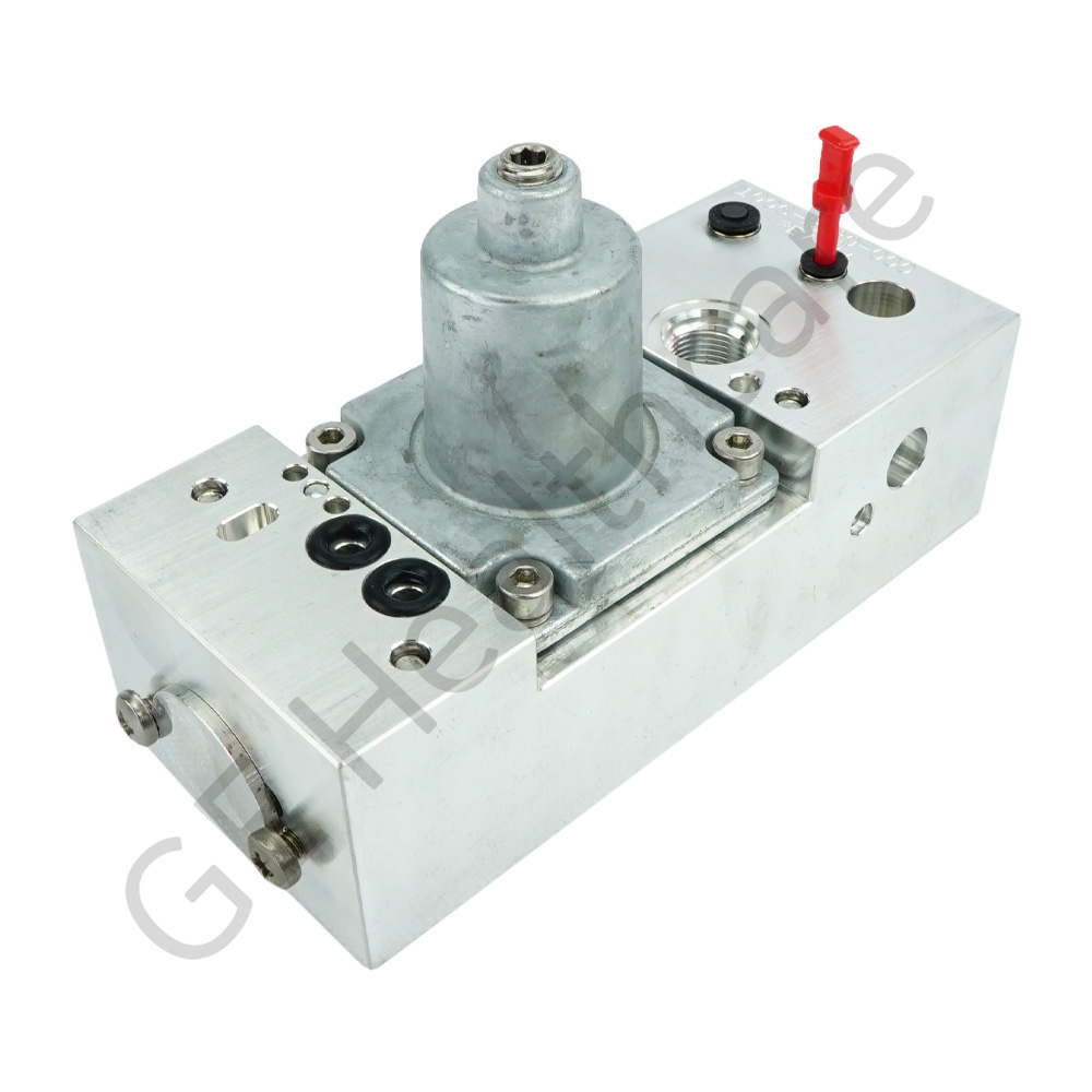 Regulator Kit Air Regulator Kit Air
