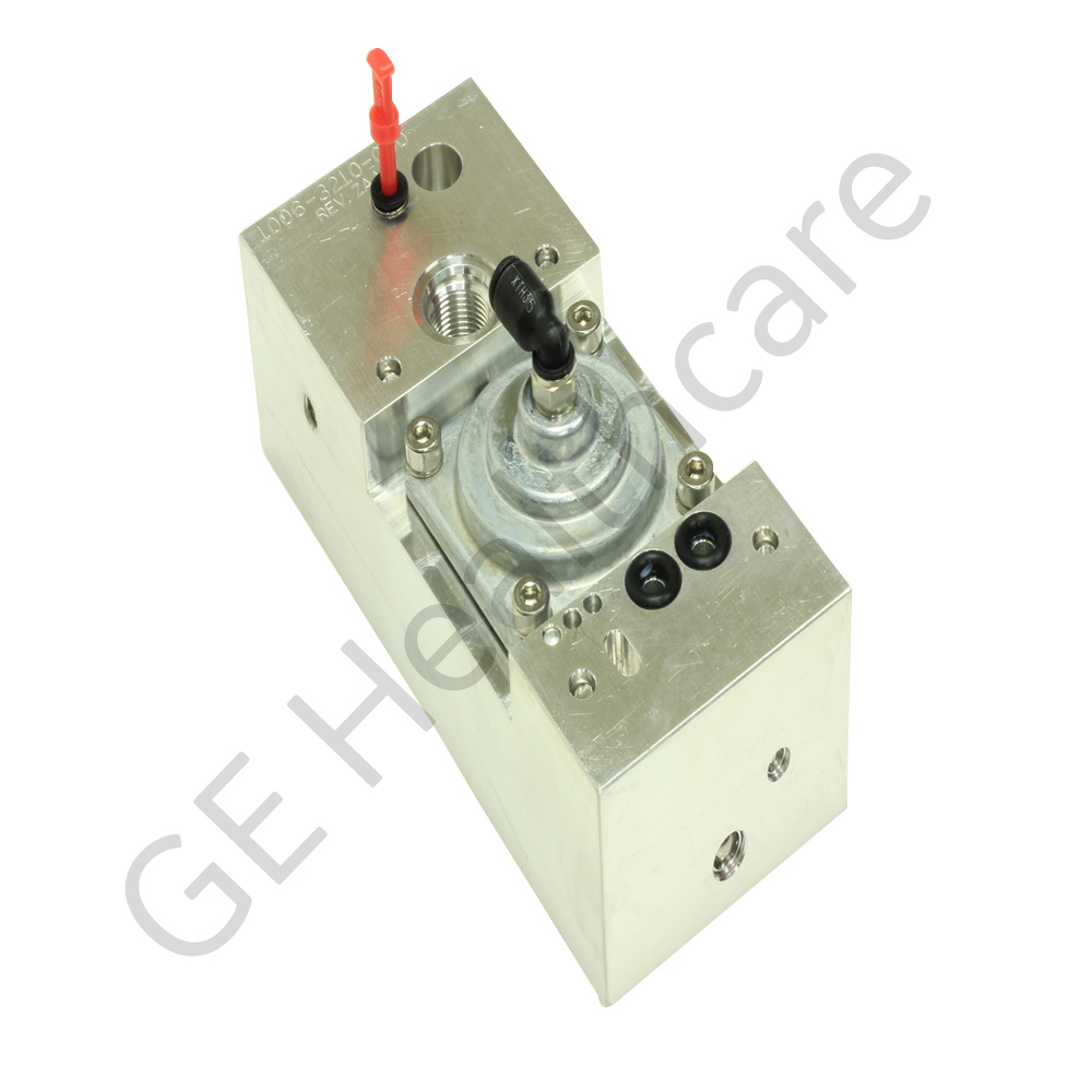 Regulator Kit N2O Regulator Kit N2O