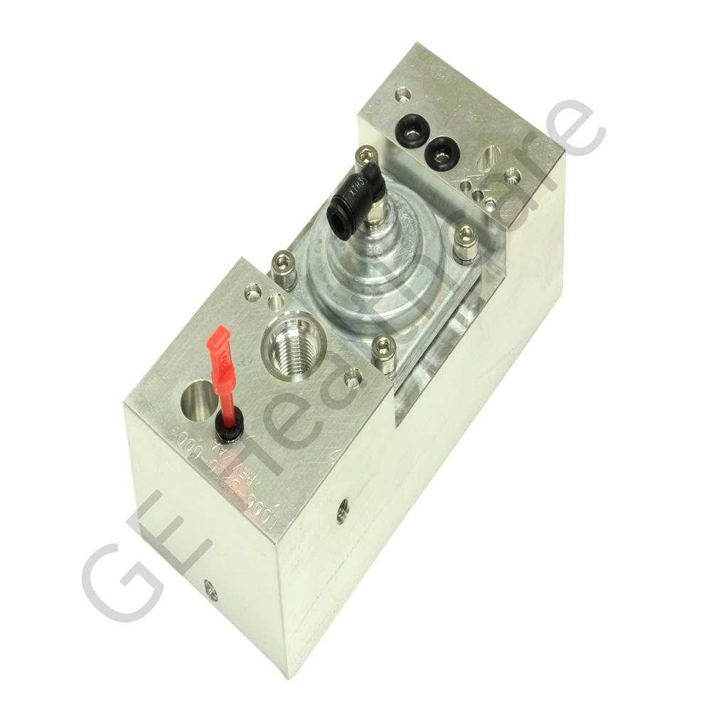 Regulator Kit N2O Regulator Kit N2O