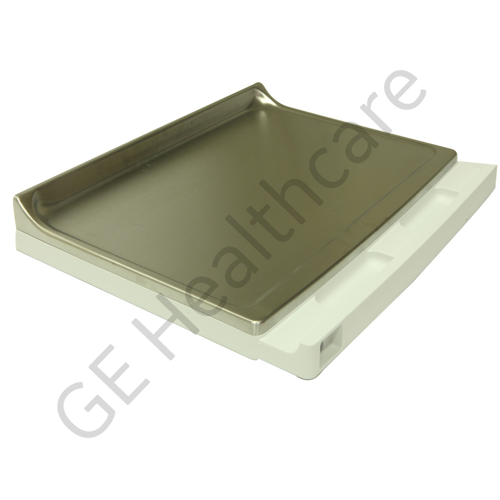 Work Surface Support Service Flush Left with SST Work Surface Support Service Flush Left with SST