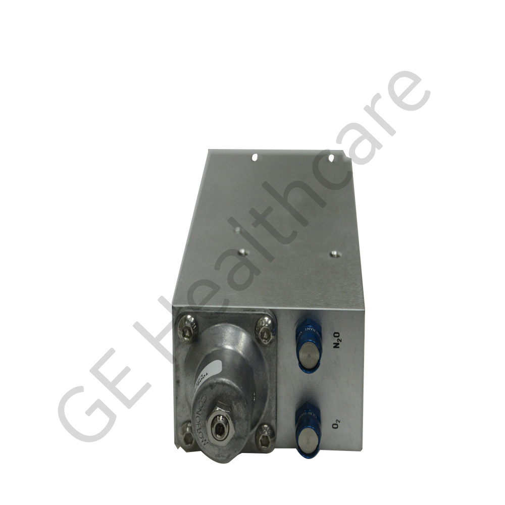 Manifold Assembly 1006-8353-000 Manifold Assembly 1006-8353-000