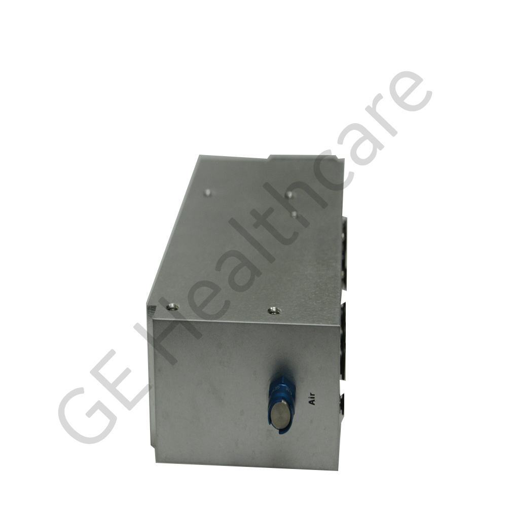 Manifold Assembly 1006-8353-000 Manifold Assembly 1006-8353-000
