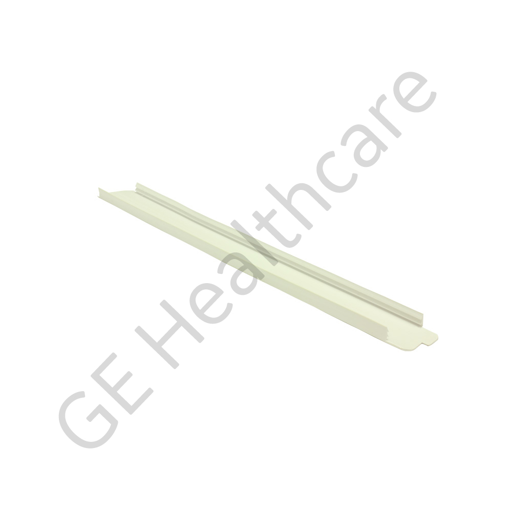 Cover Front/Back Set Cable Channel Cover Front/Back Set Cable Channel