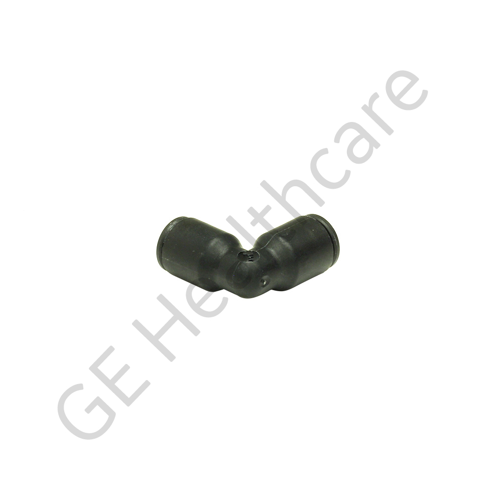Union Elbow 8mm Tube BCG to Tube Nylon Union Elbow 8mm Tube BCG to Tube Nylon