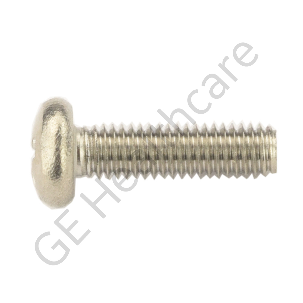 M2.5 X 10 Pan Head Phillips Head Stainless Steel M2.5 X 10 Pan Head Phillips Head Stainless Steel
