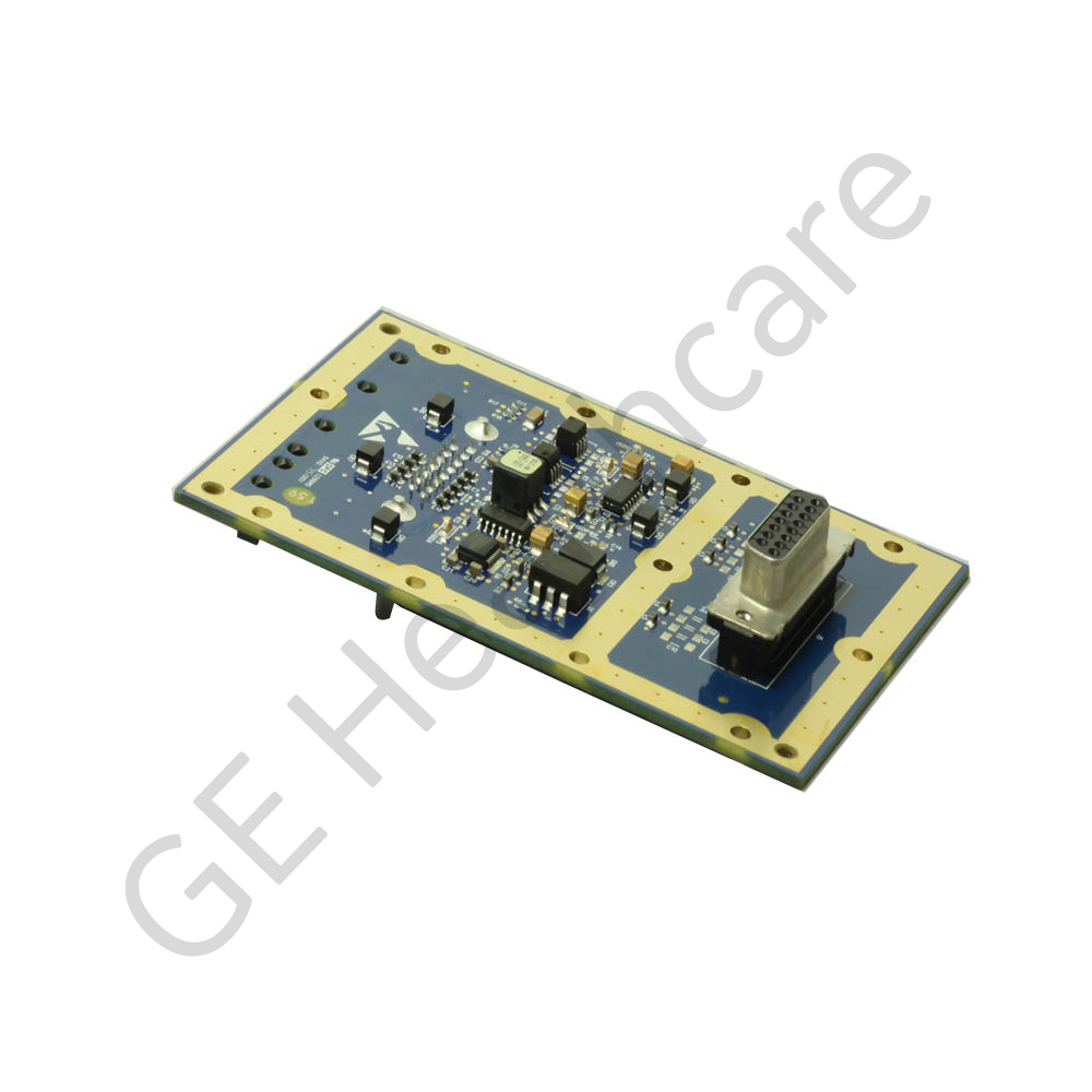 PCA Series Isolation Connector Board PCA Series Isolation Connector Board