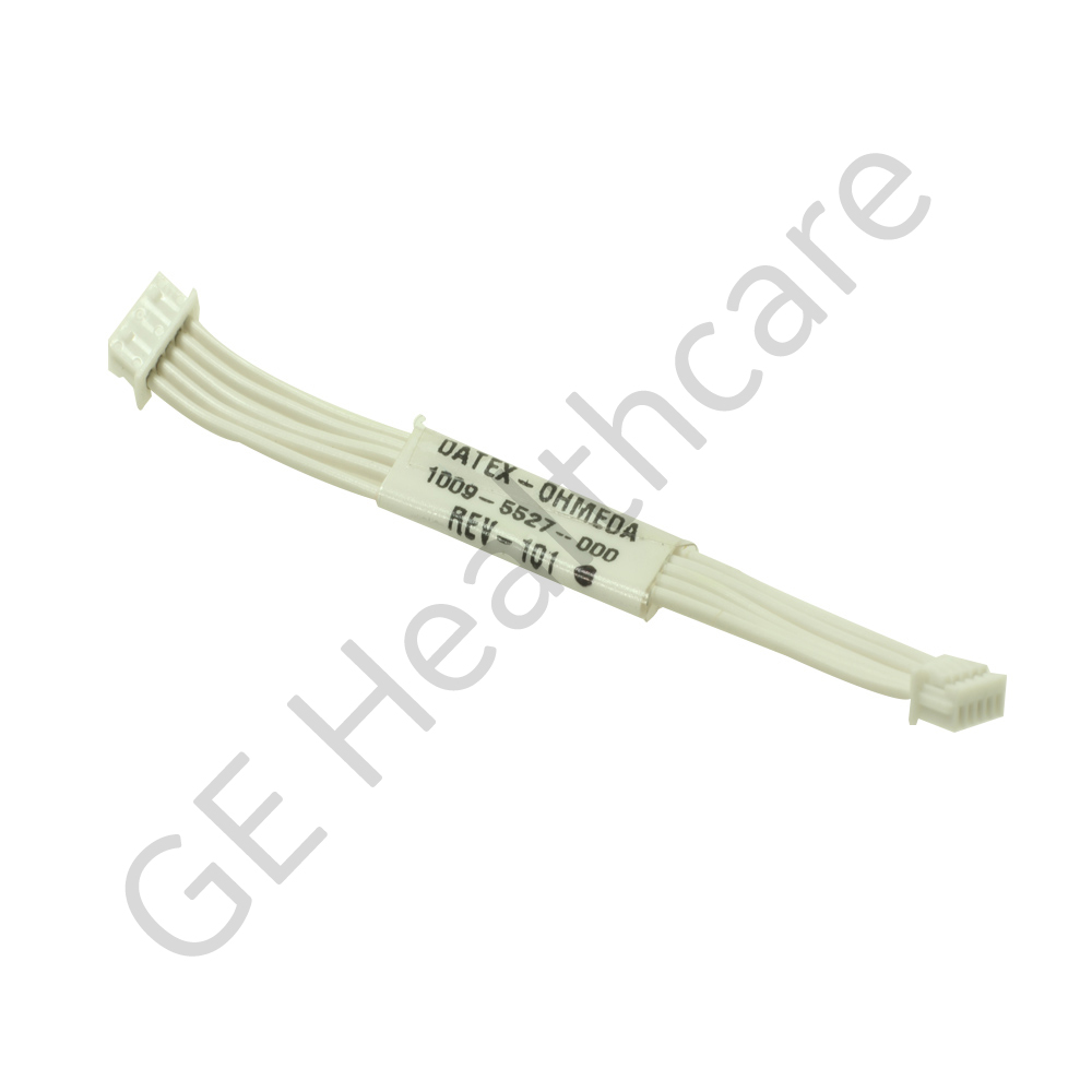 Harness, Display CPU Board to Inverter Extruded Harness, Display CPU Board to Inverter Extruded