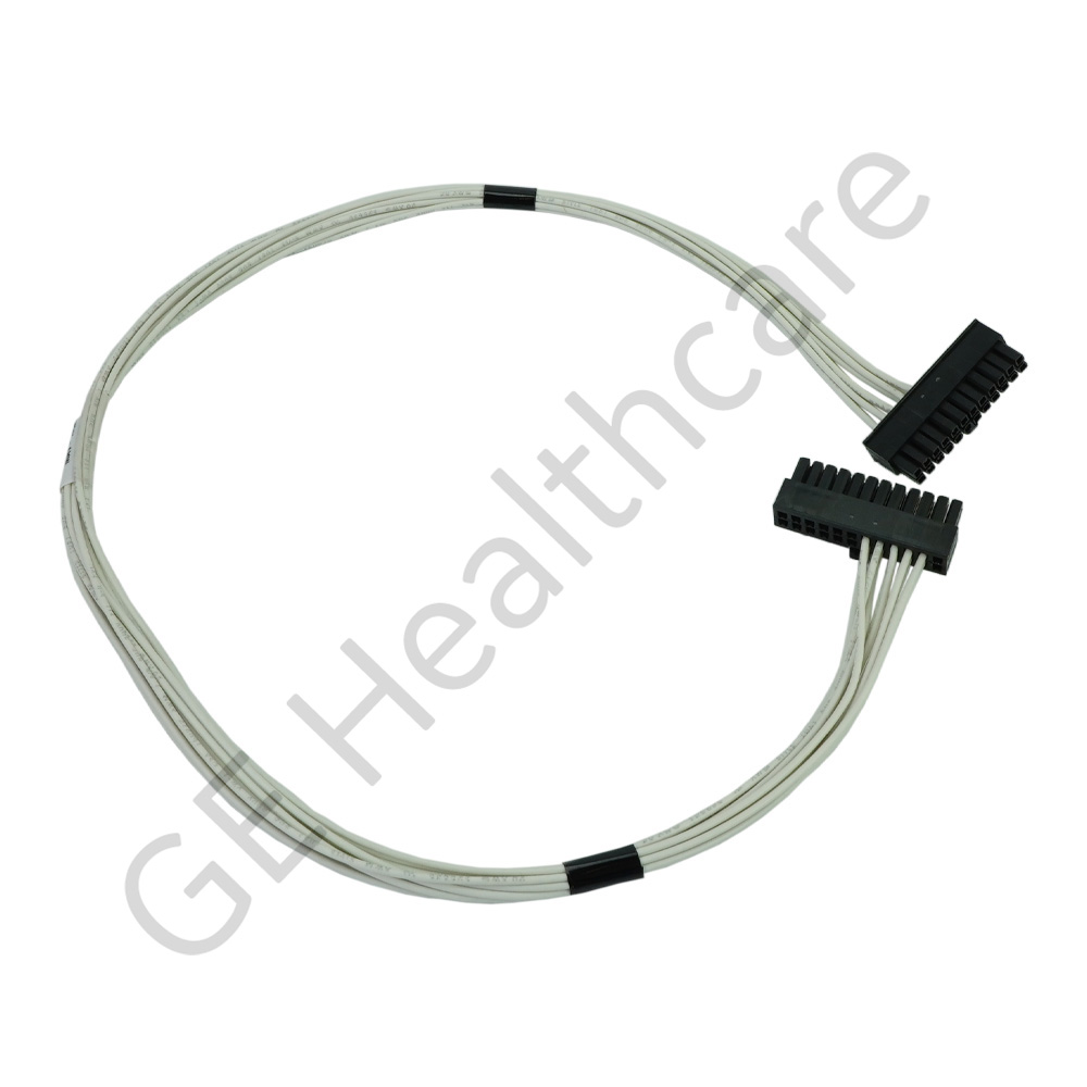 Harness Anesthesia Control to Pan CONN Board 24 Position Harness Anesthesia Control to Pan CONN Board 24 Position