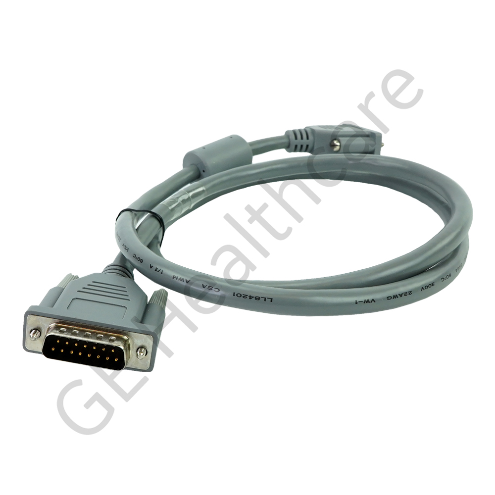 Cable Display Connector Board to Display CPU Board 1009-5571-000 Cable Display Connector Board to Display CPU Board 1009-5571-000