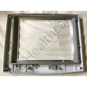 Enclosure Front Display Enclosure Front Display