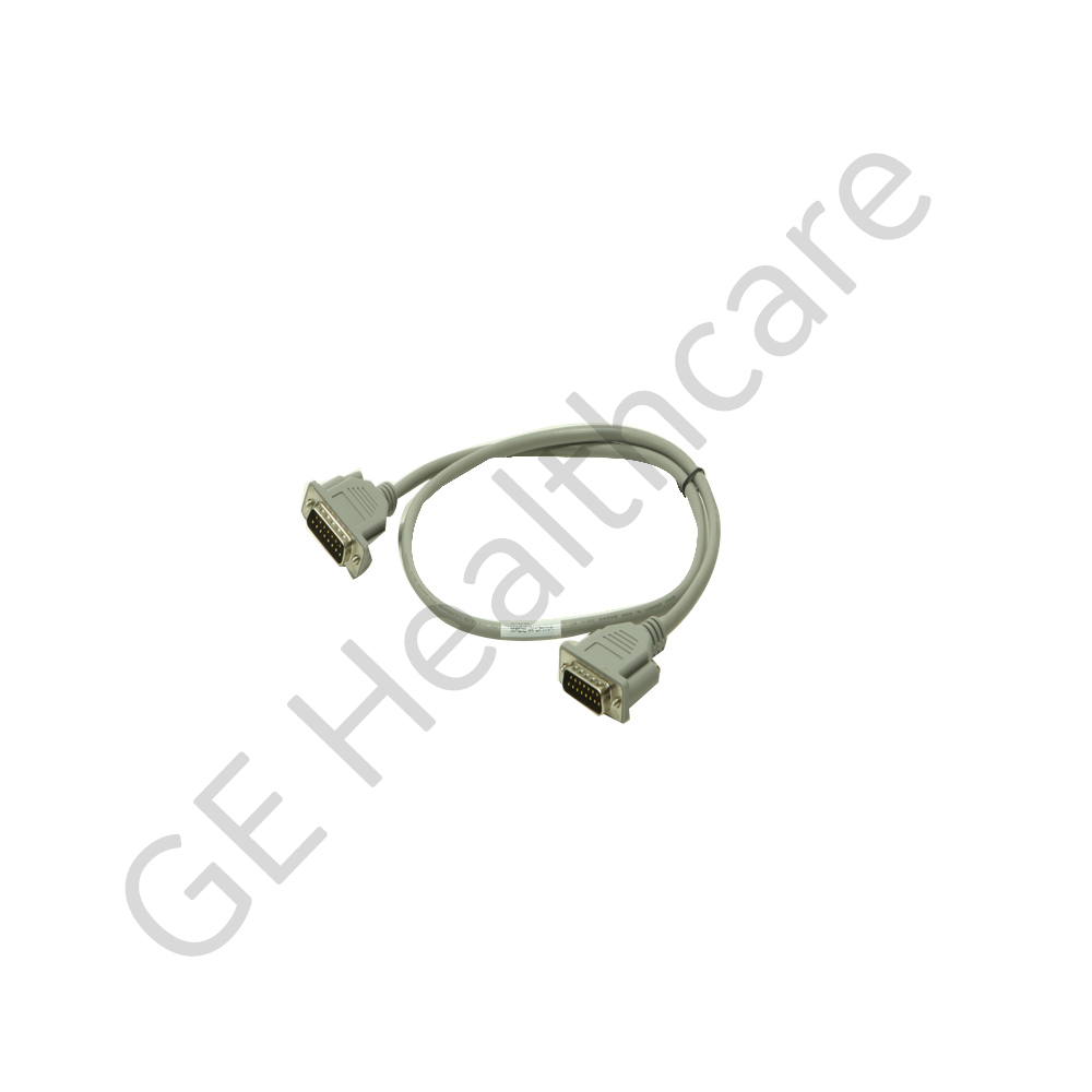 Cable Series Isolation Connector Board to Control Module7100 Cable Series Isolation Connector Board to Control Module7100