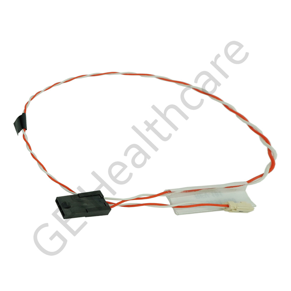 Harness Lower Light Strip to Dual Pigtail Extruded Harness Lower Light Strip to Dual Pigtail Extruded