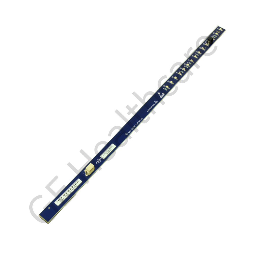 PCA Light Board 42cm 14 LED PCA Light Board 42cm 14 LED