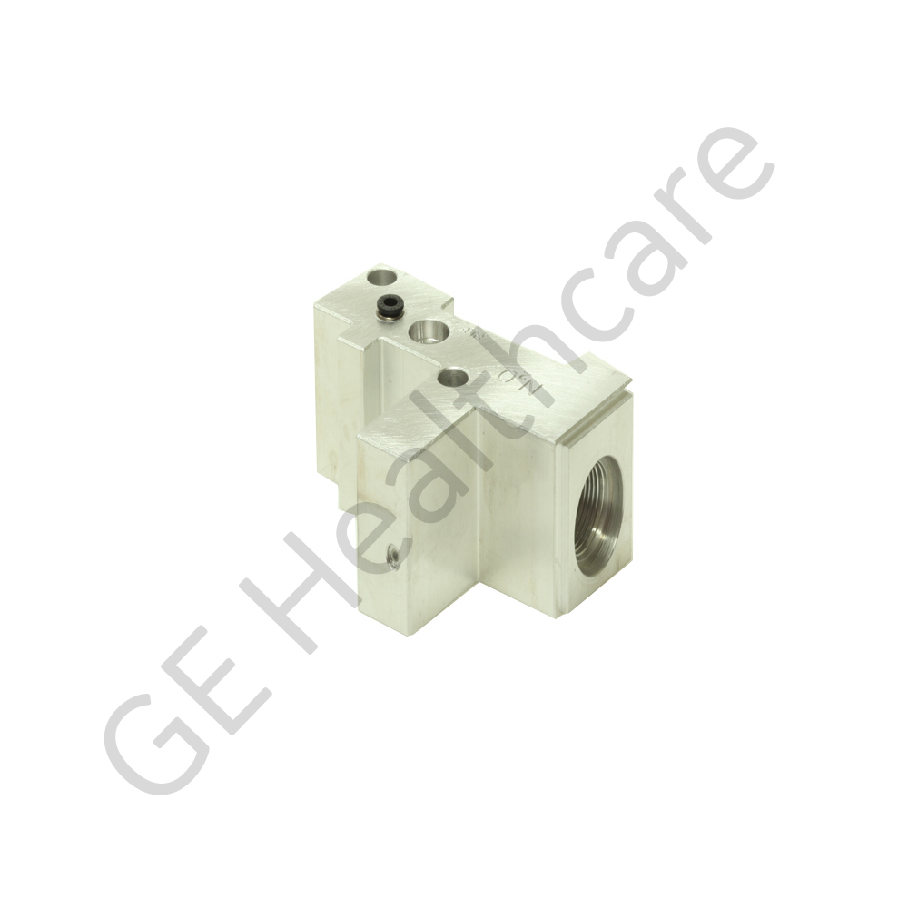 Manifold Assembly N2O Pipeline BCG Phantom Manifold Assembly N2O Pipeline BCG Phantom