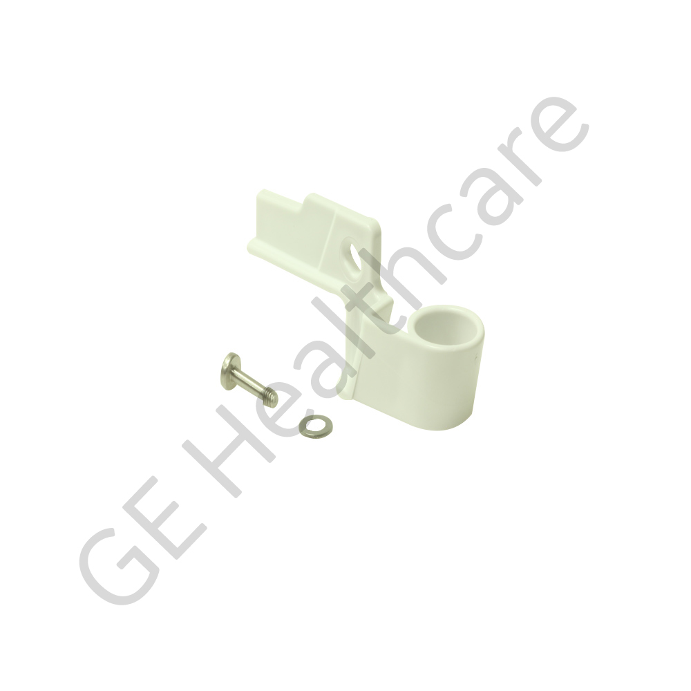 Suction Hose Clip Assembly Suction Hose Clip Assembly