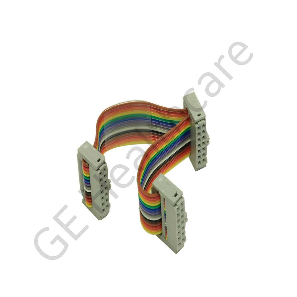 Cable Mixer Board to FL Sensor Extruded Cable Mixer Board to FL Sensor Extruded