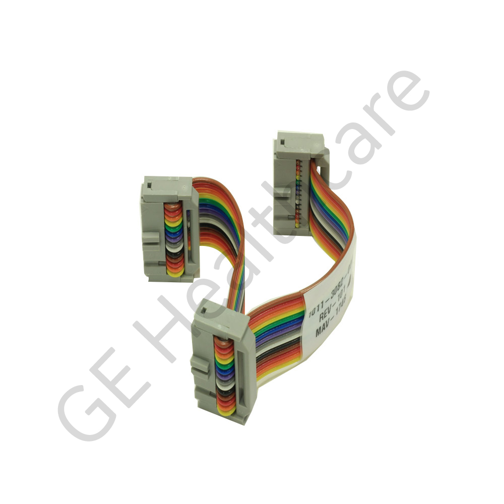 Cable Mixer Board to FL Sensor Extruded Cable Mixer Board to FL Sensor Extruded