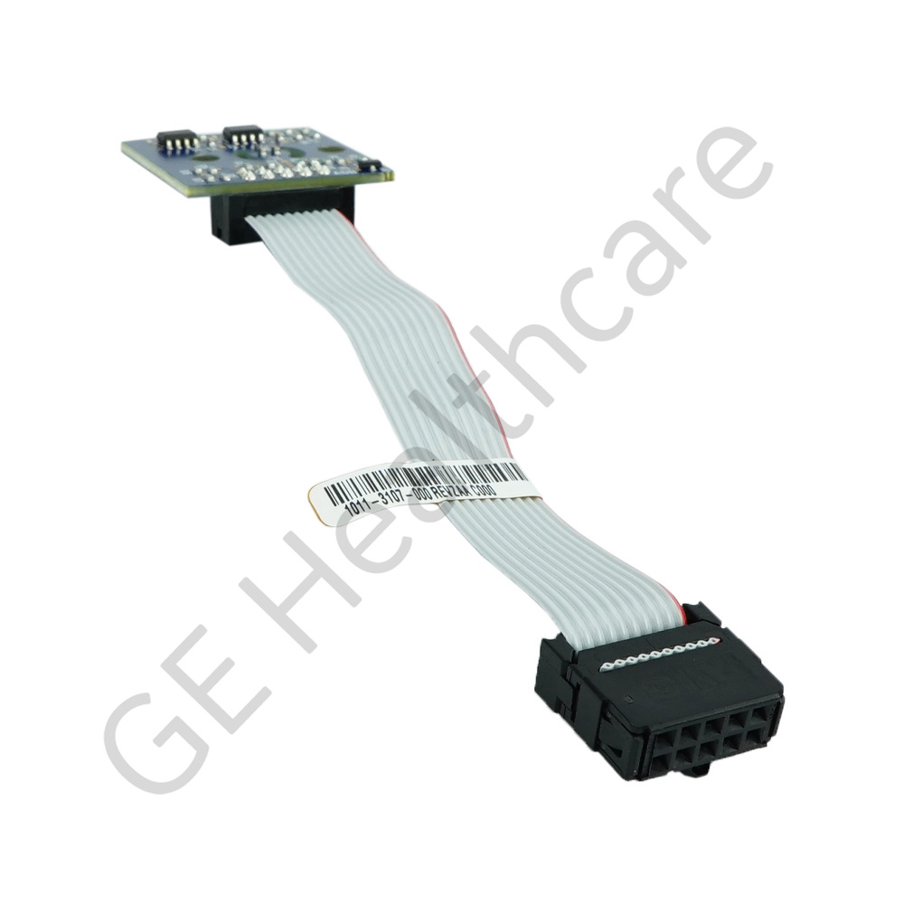 ASSY-MSN, ASSY-MSN, PCA MANF TEMP SNSR BRD, Spare part - Make ASSY-MSN, ASSY-MSN, PCA MANF TEMP SNSR BRD, Spare part - Make