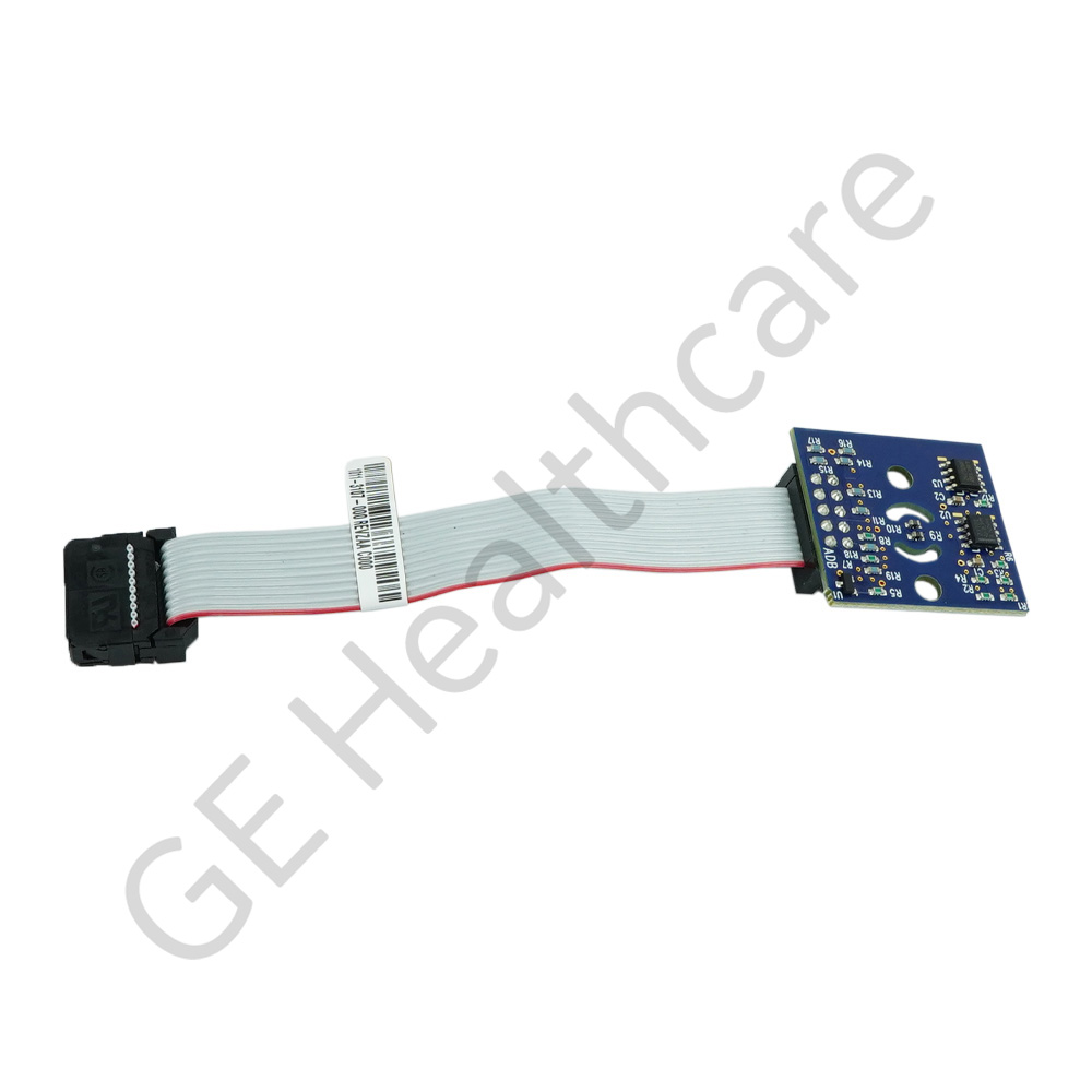 ASSY-MSN, ASSY-MSN, PCA MANF TEMP SNSR BRD, Spare part - Make ASSY-MSN, ASSY-MSN, PCA MANF TEMP SNSR BRD, Spare part - Make