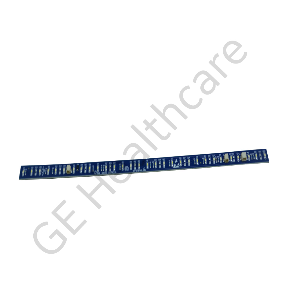 PCA Light Board 42cm 30 LED PCA Light Board 42cm 30 LED