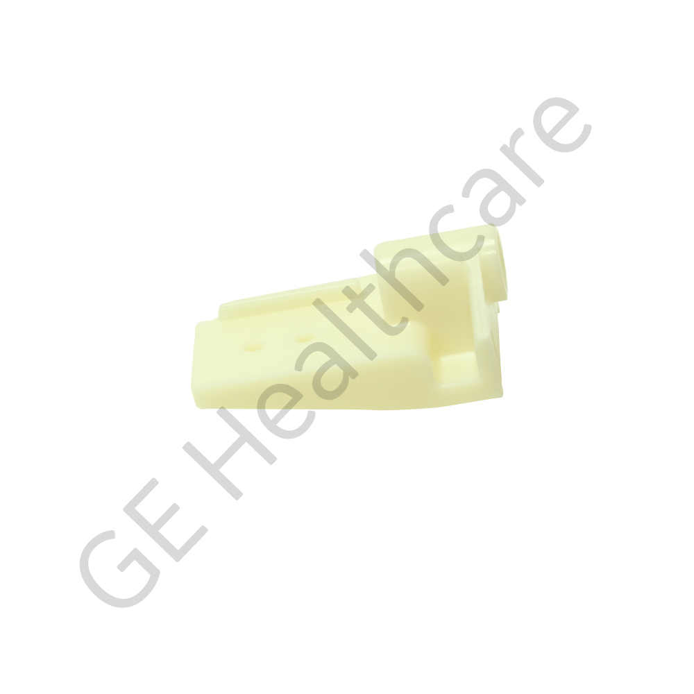 Bracket Oxygen (O2) Flush Bracket Oxygen (O2) Flush