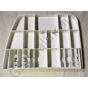 Shelf Flip Up Shelf Flip Up