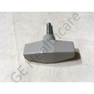 PART, HANDLE CLAMPING DISPLAY ARM, Machined PART, HANDLE CLAMPING DISPLAY ARM, Machined