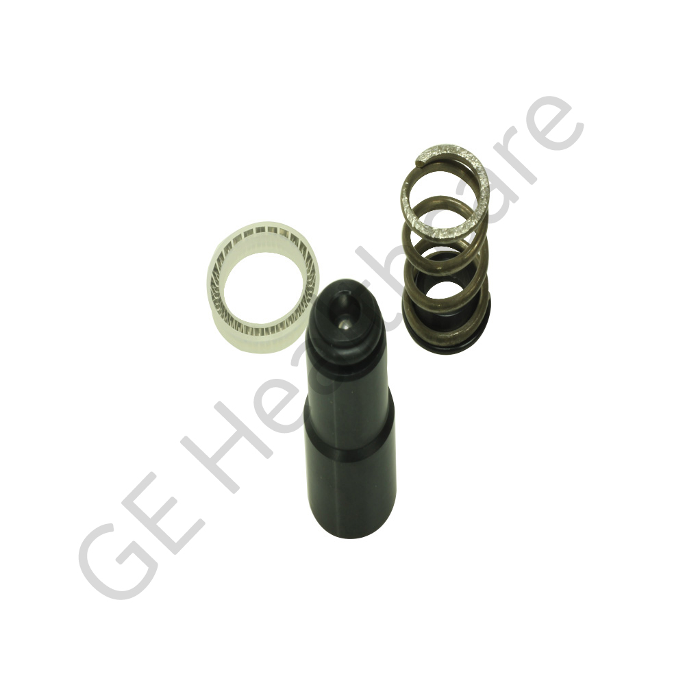 Valve Connector Assembly Phantom Valve Connector Assembly Phantom