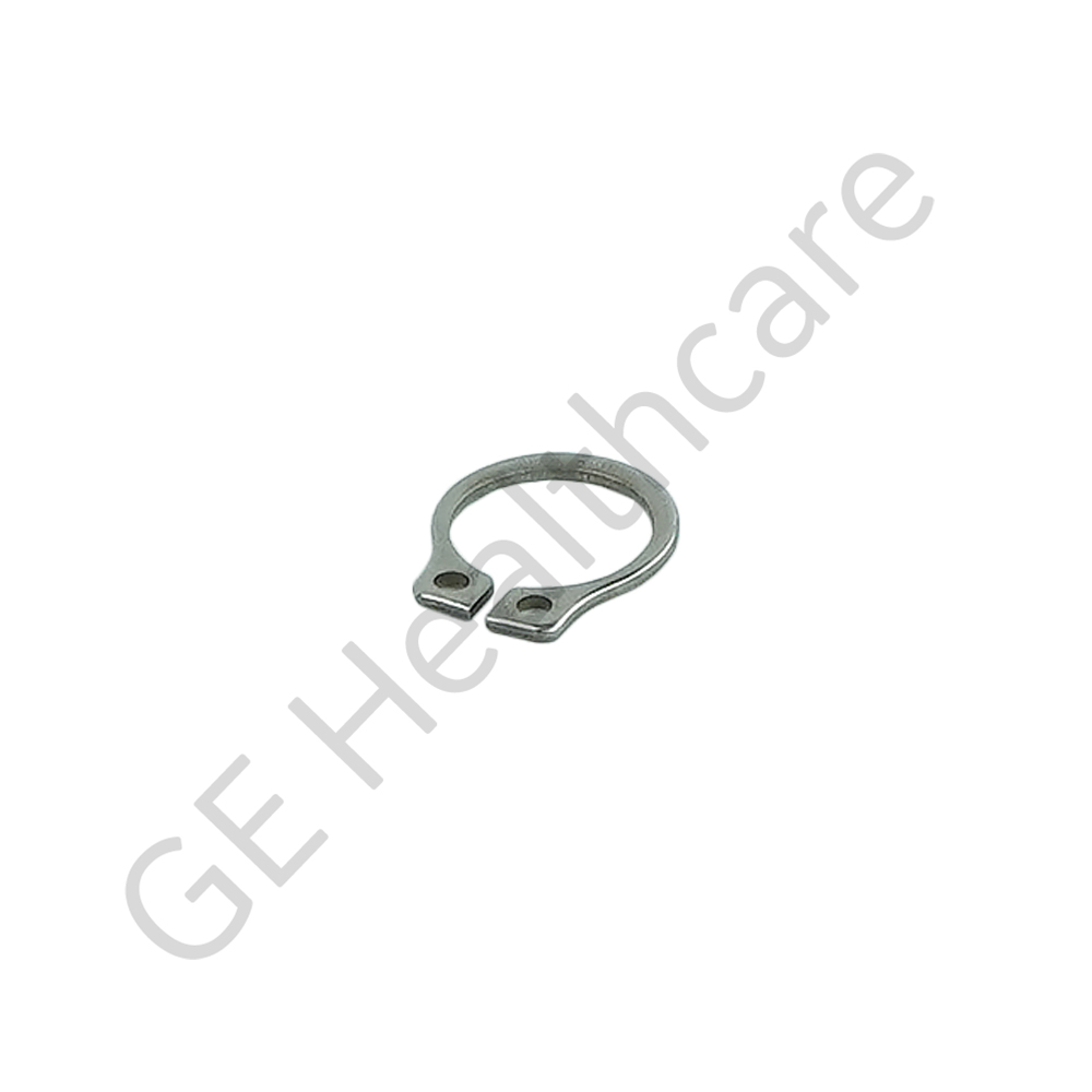Ring Retaining 7.9 Shaft Diameter Stainless Steel Ring Retaining 7.9 Shaft Diameter Stainless Steel