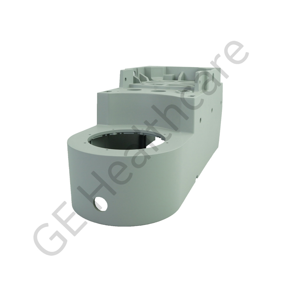 Chassis Framework Breathing System (B/S) Mechanical Chassis Framework Breathing System (B/S) Mechanical
